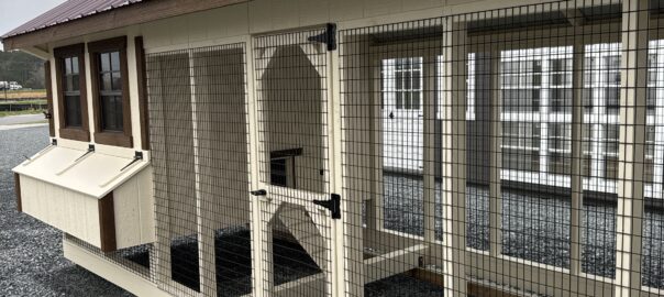 Transform Your Outdoor Space This Summer with Amish-Built Backyard Escapes